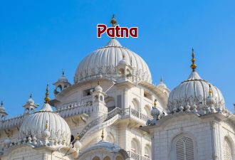 Omdeo  Packers and Movers - Patna